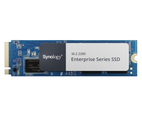 Synology SNV5420-800G unidad de estado sólido 800 GB M.2 PCI Express 4.0 NVMe