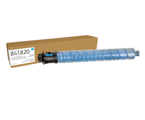 Tóner Everyday™ Cian remanufacturado de Xerox es compatible con Ricoh 841820, Capacidad estándar