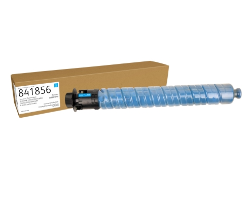 Tóner Everyday™ Cian remanufacturado de Xerox es compatible con Ricoh 841856, Capacidad estándar