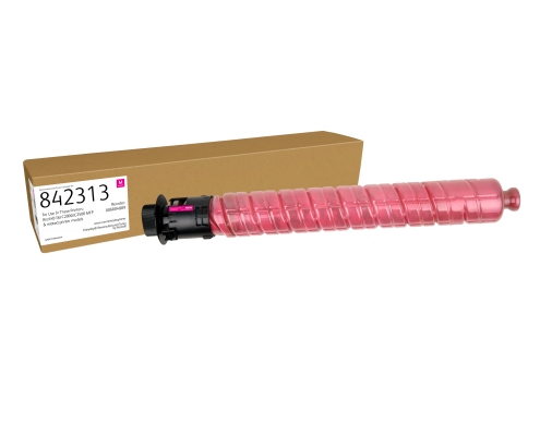 Tóner Everyday™ Magenta remanufacturado de Xerox es compatible con Ricoh 842313, Capacidad estándar