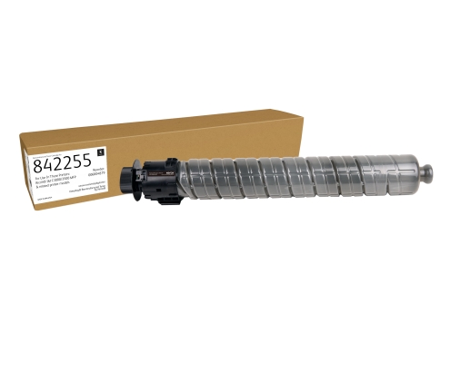 Tóner Everyday™ Negro remanufacturado de Xerox es compatible con Ricoh 842255, Capacidad estándar