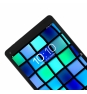 Tablet Woxter X 200 Pro mediatek 1.3ghz 64gb 3gb ram 10.1p ips android 9.0 negro TB26-356
