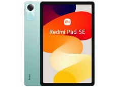 Tablet Xiaomi Redmi Pad Se 4Gb/128Gb Green - Verde