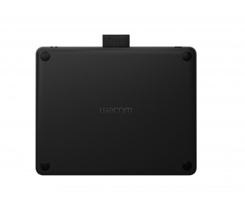 tableta digitalizadora wacom intuos pluma usb negro CTL-4100K-S