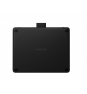 tableta digitalizadora wacom intus s confort bluetooth negro CTL-4100WLK-S