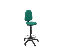 TABURETE AYNA BALI VERDE T04CPBALI456