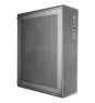 Tacens Aeroslim 500 Escritorio Negro 500 W