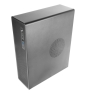 Tacens Aeroslim 500 Escritorio Negro 500 W