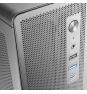 Tacens Aeroslim 500 Escritorio Negro 500 W