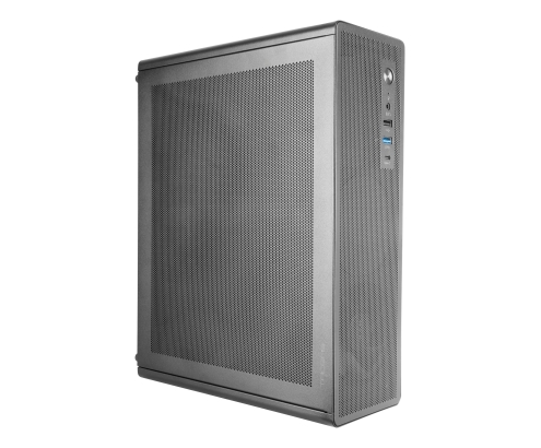 Tacens Aeroslim 500 Escritorio Negro 500 W