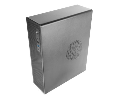 Tacens Aeroslim 500 Escritorio Negro 500 W