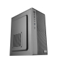 Tacens Anima AC7500 carcasa de ordenador Mini Tower Negro 500 W