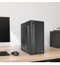 Tacens Anima AC7500 carcasa de ordenador Mini Tower Negro 500 W