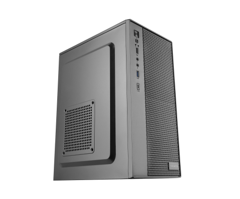 Tacens Anima AC7500 carcasa de ordenador Mini Tower Negro 500 W