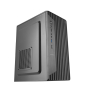 Tacens Anima AC8500 carcasa de ordenador Mini Tower Negro 500 W