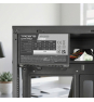 Tacens Anima AC8500 carcasa de ordenador Mini Tower Negro 500 W