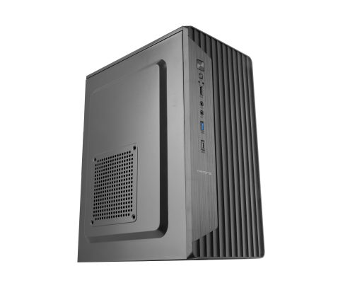 Tacens Anima AC8500 carcasa de ordenador Mini Tower Negro 500 W