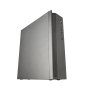 Tacens Anima ACSLIM500 carcasa de ordenador Mini Tower Negro 500 W