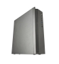 Tacens Anima ACSLIM500 carcasa de ordenador Mini Tower Negro 500 W
