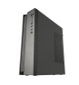 Tacens Anima ACSLIM500 carcasa de ordenador Mini Tower Negro 500 W
