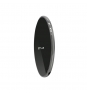Talius base de carga wireless QI-1.2 para smartphone 2A negra (tal-cha4004)
