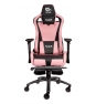 TALIUS Caiman v2 Silla para videojuegos universal Asiento acolchado
