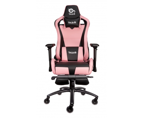 TALIUS Caiman v2 Silla para videojuegos universal Asiento acolchado