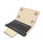 TALIUS funda con teclado para tablet 8 CV-3008 bluetooth