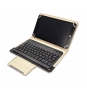 TALIUS funda con teclado para tablet 8 CV-3008 bluetooth