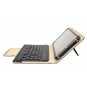 TALIUS funda con teclado para tablet 8 CV-3008 bluetooth