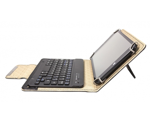 TALIUS funda con teclado para tablet 8 CV-3008 bluetooth