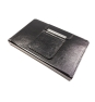TALIUS funda con teclado y touchpad para tablet 8