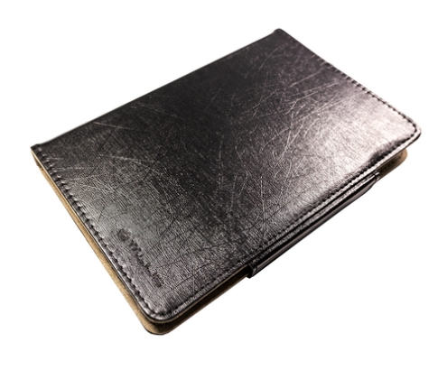 TALIUS funda con teclado y touchpad para tablet 8