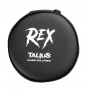 Talius intrauricular gaming Rex black/red 