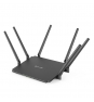 Talius router wireless Gigabit AC 2100M 4 puertos+Usb RT2100GLAN 