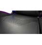 TALIUS Silla  gaming Camaleon LED RGB Negro