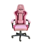 TALIUS TAL-HORNET-PNK silla para videojuegos Silla para videojuegos universal Rosa