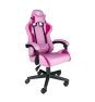 TALIUS TAL-HORNET-PNK silla para videojuegos Silla para videojuegos universal Rosa
