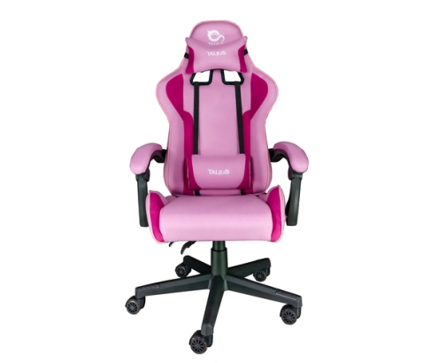 TALIUS TAL-HORNET-PNK silla para videojuegos Silla para videojuegos universal Rosa