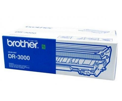 TAMBOR BROTHER DR-3000 NEGRO DR3000