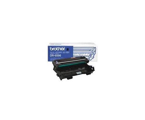 TAMBOR BROTHER DR6000 LASER NEGRO DR6000