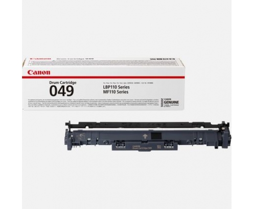 Tambor canon 049 lbp112 negro 2165C001AA