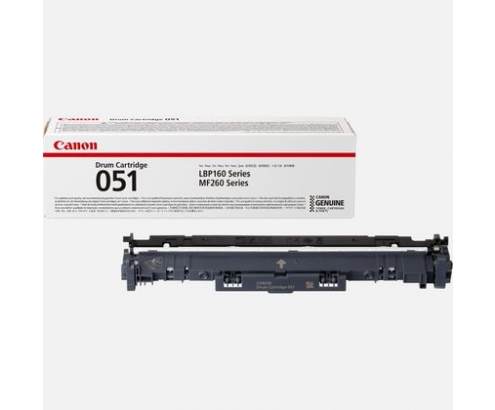 TAMBOR CANON 051 LBP162DW 2170C001AA