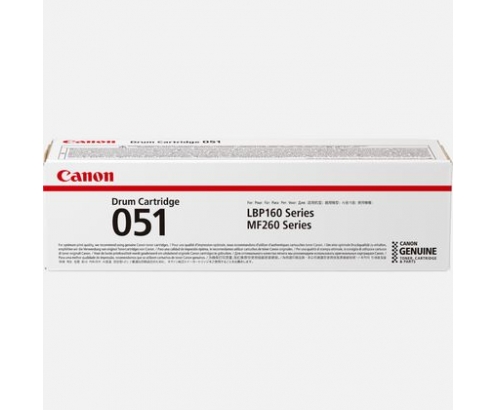 TAMBOR CANON 051 LBP162DW 2170C001AA