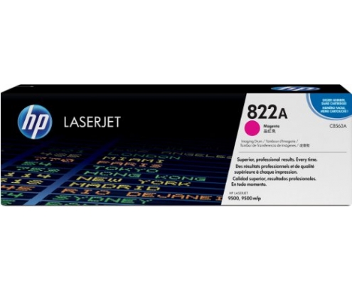 TAMBOR HP 822A C8563A MAGENTA