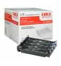 TAMBOR OKI 44968301 NEGRO Y COLOR 