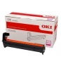 TAMBOR OKI 46507306 MAGENTA 46507306