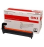 TAMBOR OKI 46507308 NEGRO 46507308