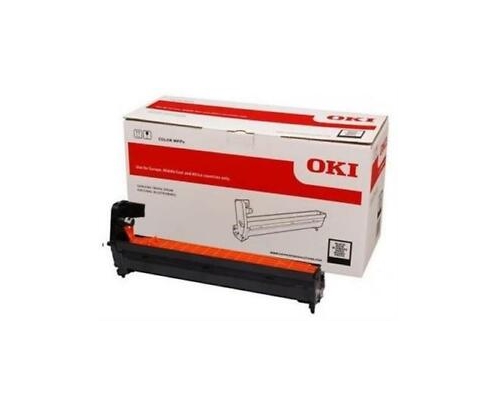 TAMBOR OKI 46507308 NEGRO 46507308