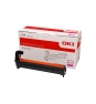 TAMBOR OKI 46507414 MAGENTA 46507414